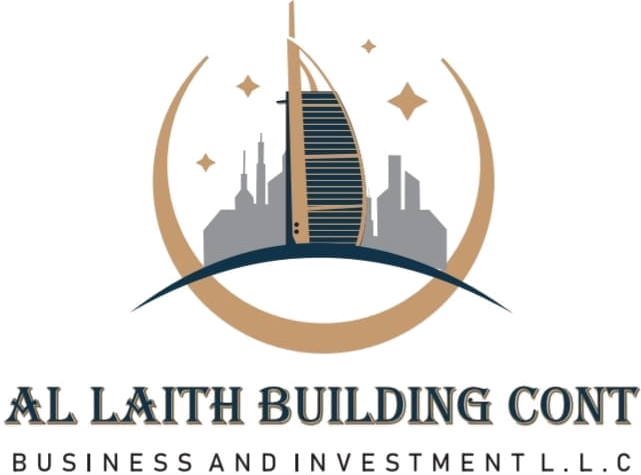 AL LAITH BUILDING CONT.