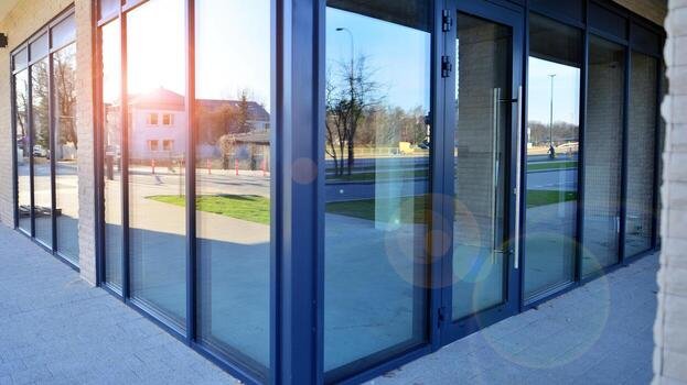 Aluminium & Glass Works
